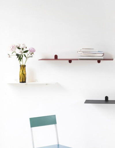 SHELF N°1 WIT