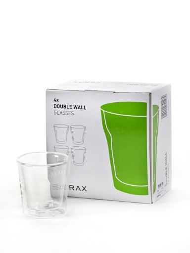 Serax - Serax - DUBBELWANDIG GLAS S