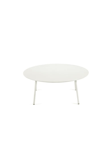 Serax - Bijzettafel Rond L Zand August