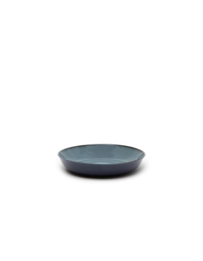 Serax - Anita Le Grelle - DIEP BORD S DARK BLUE/SMOKY BLUE
