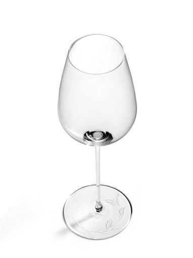 Serax - Tomorrowland - CHAMPAGNEGLAS DRAGONFLY UNITY