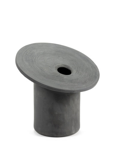 Serax - LIZ.objets - VAAS 01 GRIJS BALANCING VASES