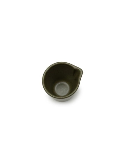 Serax - Sergio Herman - MELKKAN S CAMO GREEN SURFACE