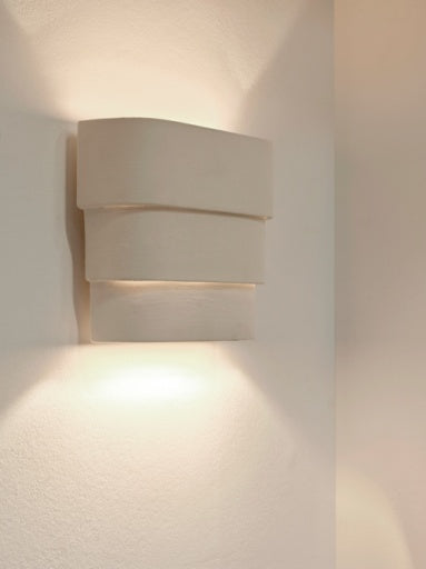 Serax - Anita Le Grelle - Wandlamp Beige Jack