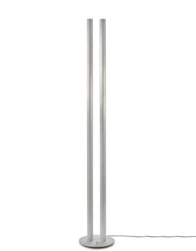 Valerie Objects - Vloerlamp Wit L1