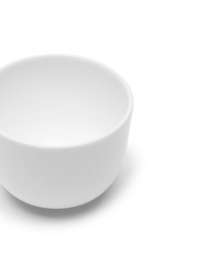 Serax - Piet Boon - ESPRESSOKOP EXCL HANDVAT WIT BASE