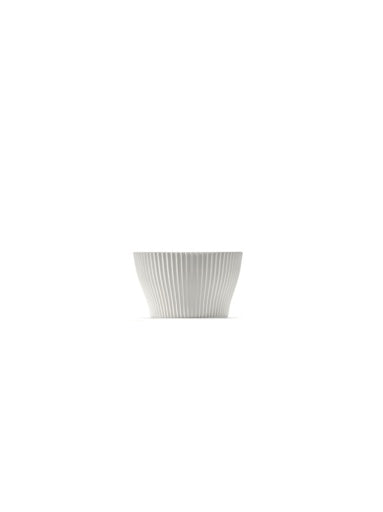 Serax - Ann Van Hoey - KOM 02 M WIT NIDO