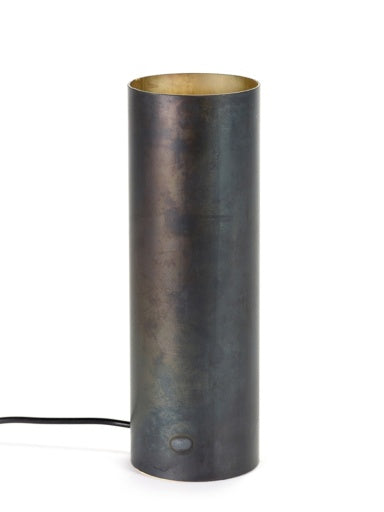 Serax - Koen Van Guijze - STAANDE LAMP N°17 ZWART SOFISTICATO