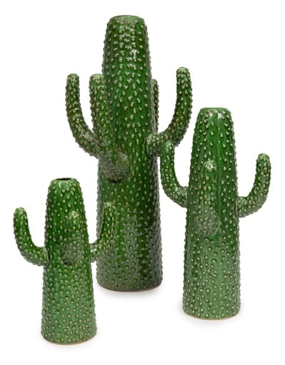 Serax - Marie Michielssen - CACTUS XL GROEN URBAN JUNGLE
