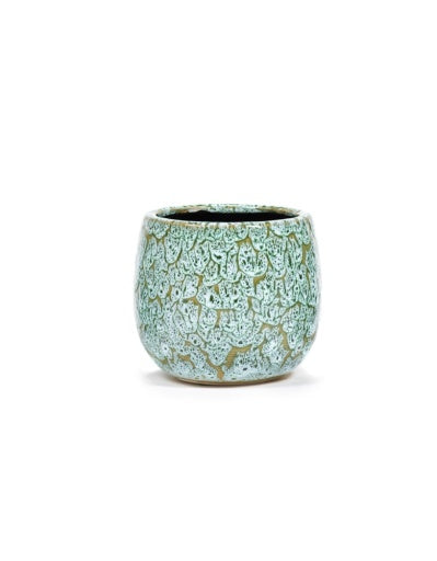 Serax - Serax - SIERPOT S ZEEGRAS GROEN OCEAN
