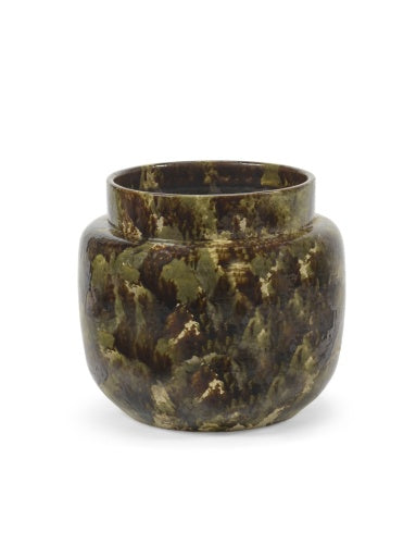 Serax - Serax - SIERPOT M MYSTIQUE BRUIN