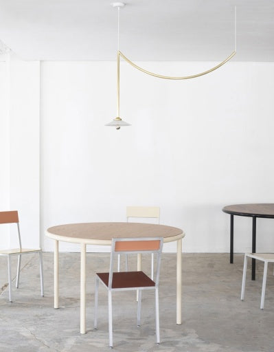 Valerie Objects - Plafondlamp N°5 Brass