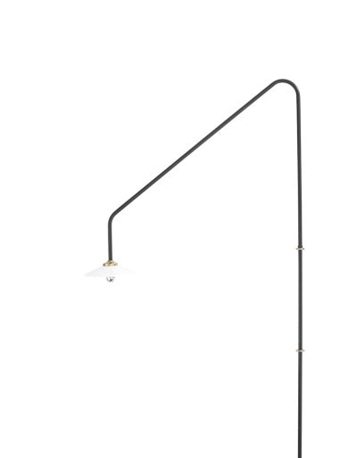 Valerie Objects - Muller van Severen - Hanglamp N°4 Zwart