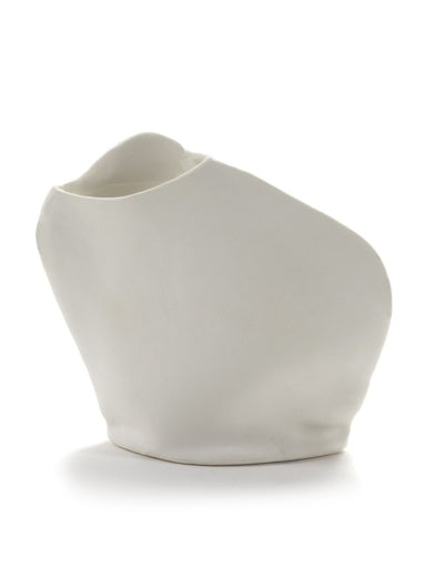 Serax - Roos van de Velde - VAAS N°3 WIT
