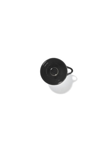 Ann Demeulemeester - Ann Demeulemeester - ESPRESSOKOP WIT/ZWART VAR B DÉ