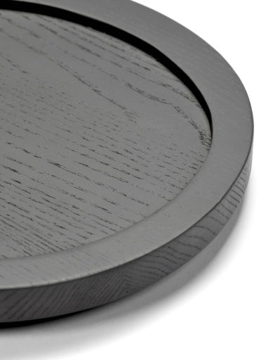 DIENBLAD S GRIJS INNER CIRCLE