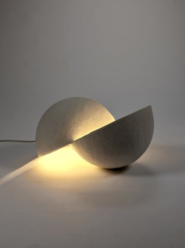 Serax - Marie Michielssen - Staande Lamp 05 L Wit Earth