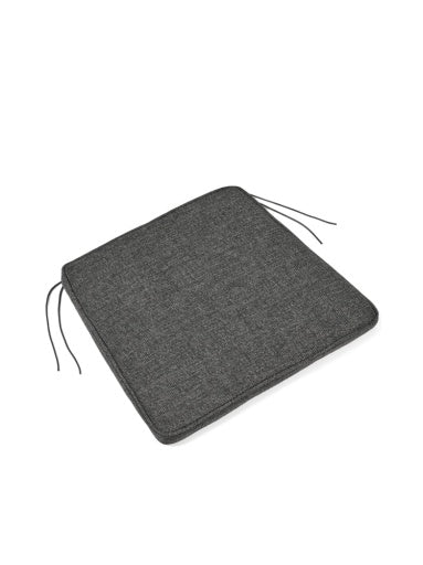 CUSHION CHAIR BLACK AUGUST