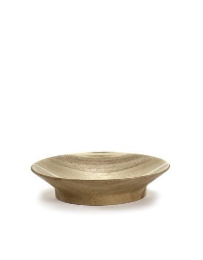 JAR WITH LID L TRANSPARANT