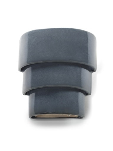 Serax - Anita Le Grelle - WANDLAMP BLAUW JIM