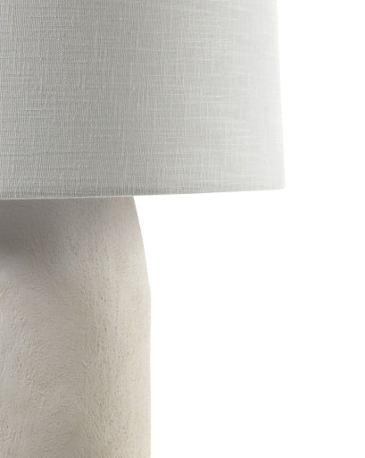 Serax - Marie Michielssen - STAANLAMP 03 WIT EARTH