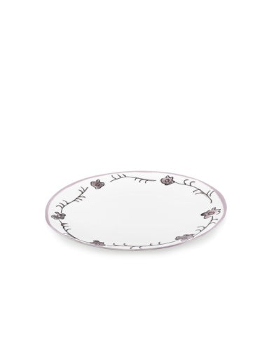 Serax - Marni - BORD L DARK VIOLA MF