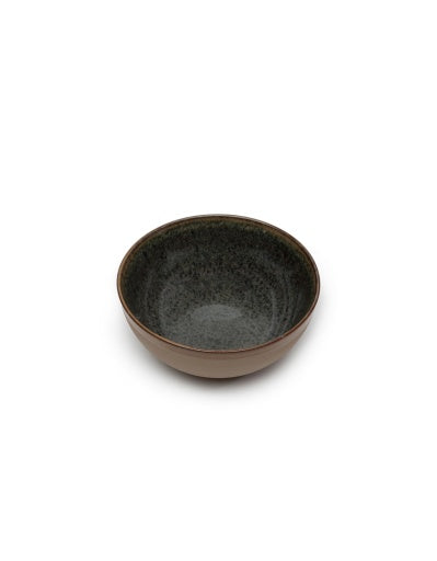 Serax - Sergio Herman - Serveerkom S Indi Grey Surface - Set van 2