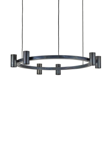 Serax - Koen Van Guijze - Hanglamp N°28 Zwart Sofisticato