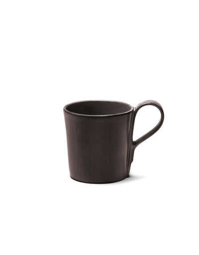 Serax - Marie Michielssen - KOFFIEKOP HANDVAT EBONY LA MÈRE