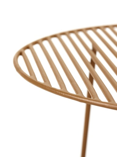 Serax - Antonino Sciortino - Bijzettafel Oker Filippo