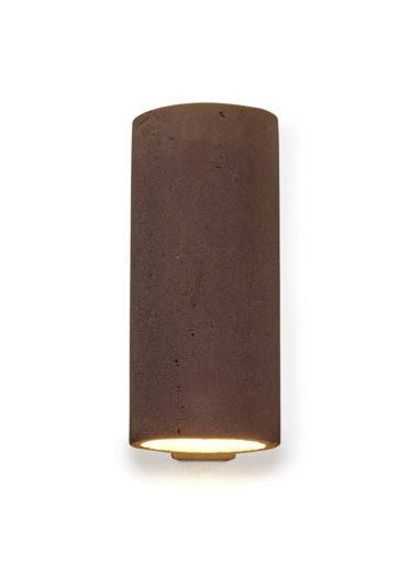 Serax - Thijs Prinsen - Wandlamp °3 Donkerrood Primary Shape