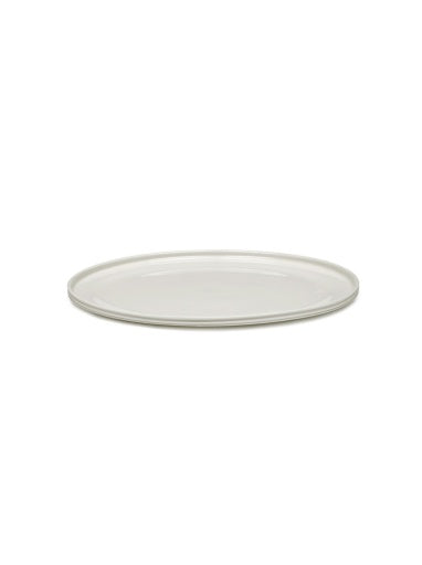 Serax - Kelly Wearstler - BORD L ALABASTER DUNE