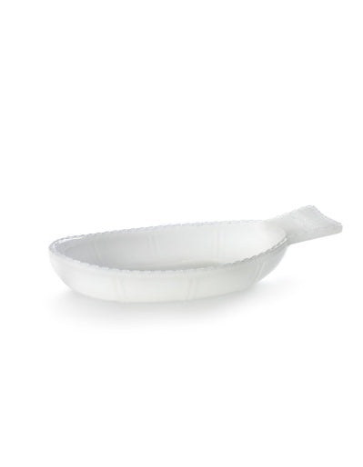 Serax - Paola Navone - OVALEN KOM GROEN FISH & FISH