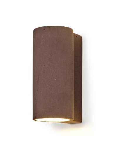 Serax - Thijs Prinsen - Wandlamp °3 Donkerrood Primary Shape