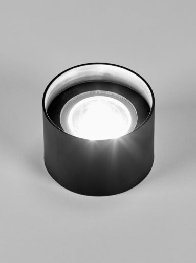 Serax - Morris Marigo - Magnetisch Spot Display Zwart Display