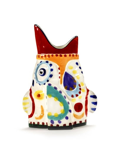 Serax - Ottolenghi - VAAS 04 MIX SICILY