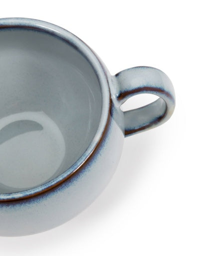 Serax - Pascale Naessens - KOP BLAUW PURE
