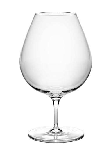 Serax - Sergio Herman - RODEWIJNGLAS INKU