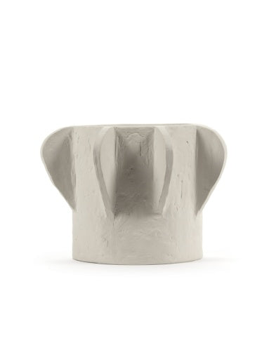 Serax - Marie Michielssen - BLOEMPOT 02 M BEIGE MOLLY