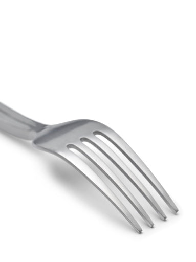Serax - Kelly Wearstler - DESSERTVORK STAINLESS DUNE