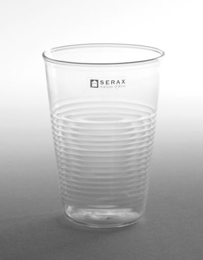 Serax - Serax - GLAZEN BEKER