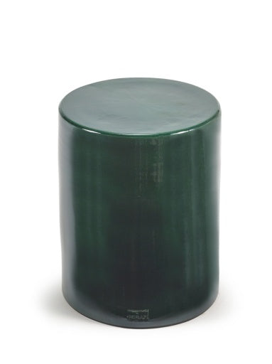 Serax - Marie Michielssen - BIJZETTAFEL 01 DARK GREEN PAWN