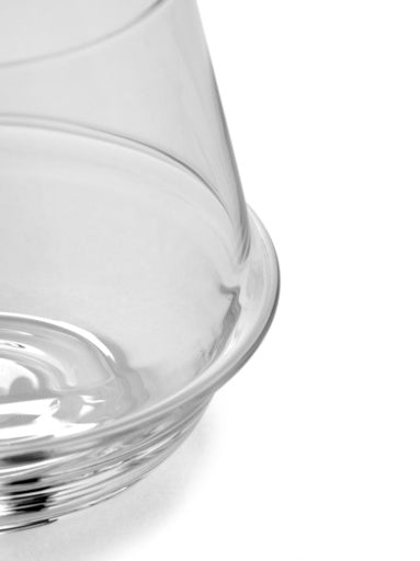 Serax - Kelly Wearstler - GLAS S DUNE  - Set van 4