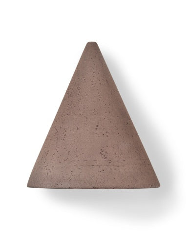 Serax - Thijs Prinsen - WANDLAMP °1 BETON PRIMARY SHAPE