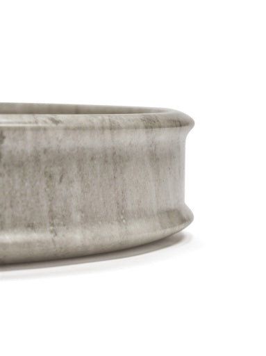 Serax - Kelly Wearstler - DIENBLAD M BEIGE DUNE