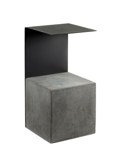 Serax - Patrick Paris - BIJZETTAFEL L&