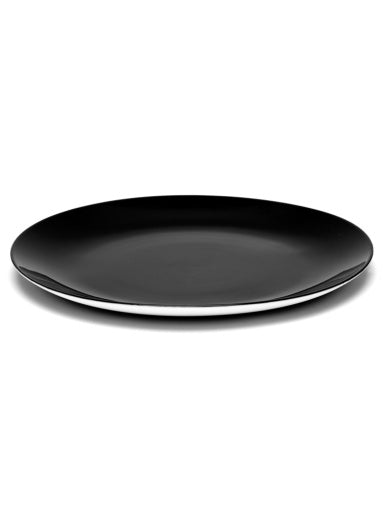 Ann Demeulemeester - Ann Demeulemeester - BORD XL ZWART DÉ