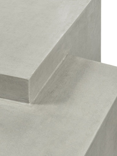 Serax - Bob Verhelst - Bijzettafel N°2 Beton Bent