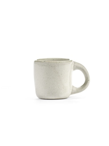 Serax - Uncharted - ESPRESSOKOP OFF WHITE OUT OF LINES