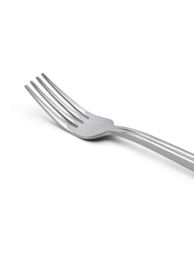 Serax - Kelly Wearstler - DESSERTVORK STAINLESS DUNE